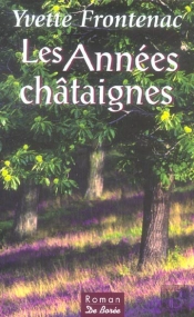 Les Annees Chataignes