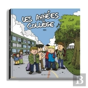Les Années Collège