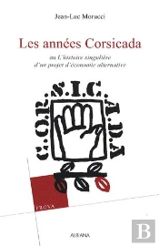 Les Années Corsicada