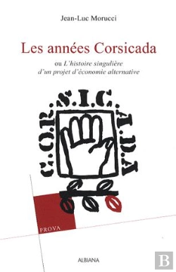 Bertrand.pt - Les Années Corsicada