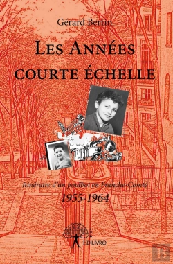 Bertrand.pt - Les Années Courte Échelle