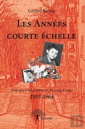 Les Années Courte Échelle