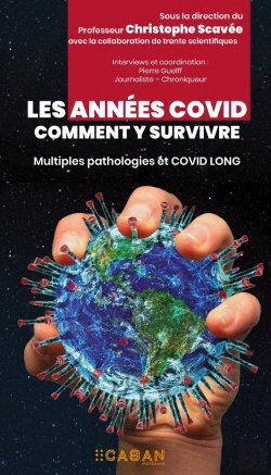 Bertrand.pt - Les Années Covid : Comment Y Survivre