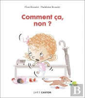 Les Années Crèche : Comment Ça, Non ?