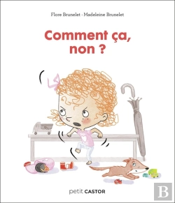 Bertrand.pt - Les Années Crèche : Comment Ça, Non ?