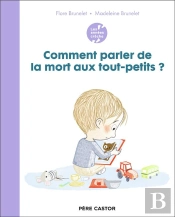Les Années Crèche : Comment Parler De La Mort Aux Tout-Petits ?
