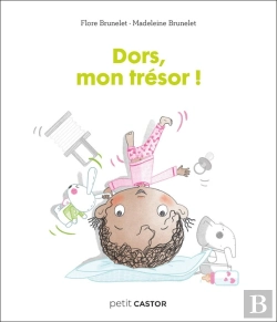 Bertrand.pt - Les Années Crèche : Dors, Mon Trésor !