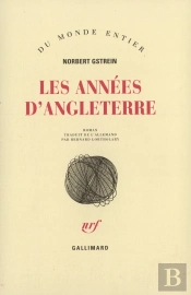 Les Annees D'Angleterre