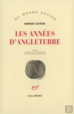 Bertrand.pt - Les Annees D'Angleterre