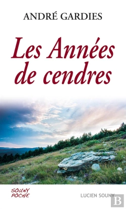 Bertrand.pt - Les Années De Cendres