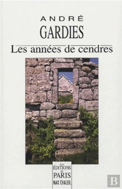 Bertrand.pt - Les Annees De Cendres