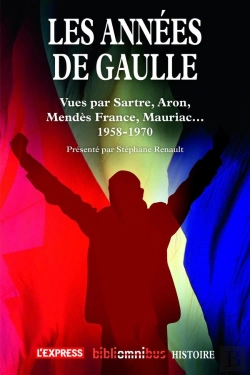 Bertrand.pt - Les Annees De Gaulle 1958-1969