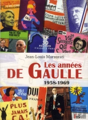 Les Annees De Gaulle