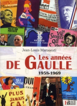 Bertrand.pt - Les Annees De Gaulle