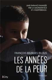 Les Annees De La Peur