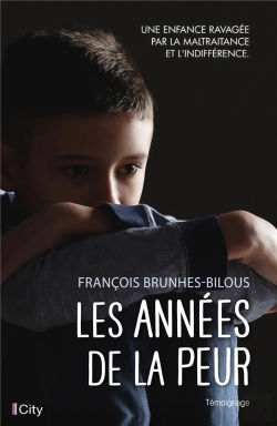 Bertrand.pt - Les Annees De La Peur