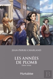 Les Annees De Plomb Coffret