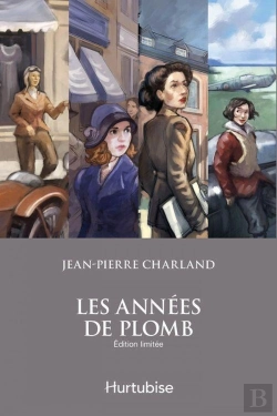 Bertrand.pt - Les Annees De Plomb Coffret