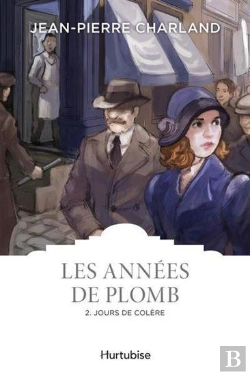 Bertrand.pt - Les Années De Plomb Tome 2 : Jours De Colère