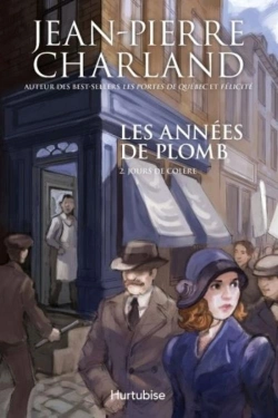 Bertrand.pt - Les Annees De Plomb V. 02 Jours De Colere