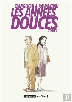 Bertrand.pt - Les Années Douces T.1