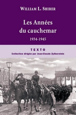 Bertrand.pt - Les Années Du Cauchemar ; 1934-1945