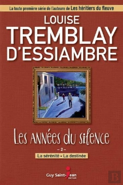 Bertrand.pt - Les Annees Du Silence Coffret 2 La Serenite La Destinee