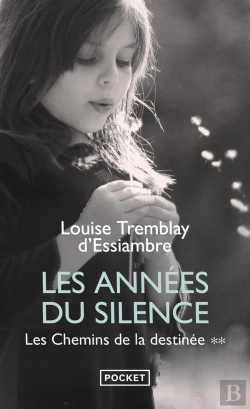 Bertrand.pt - Les Années Du Silence Tome 2 : Les Chemins De La Destinée