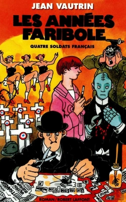 Bertrand.pt - Les Années Faribole