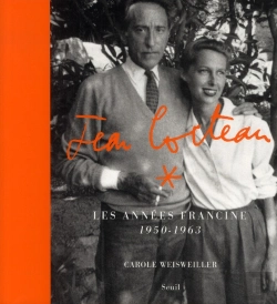 Bertrand.pt - Les Annees Francine. Jean Cocteau