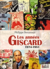 Les Annees Giscard