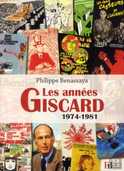 Bertrand.pt - Les Annees Giscard