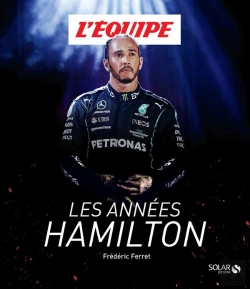 Bertrand.pt - Les Années Hamilton