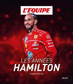 Bertrand.pt - Les Années Hamilton