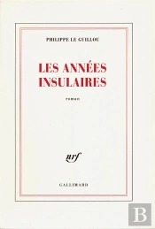 Les Annees Insulaires