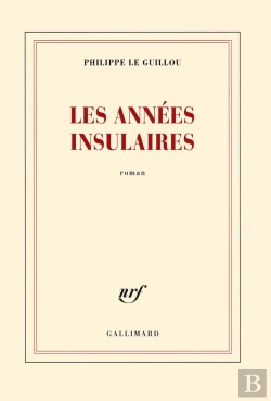 Bertrand.pt - Les Années Insulaires