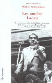 Les Années Lacan