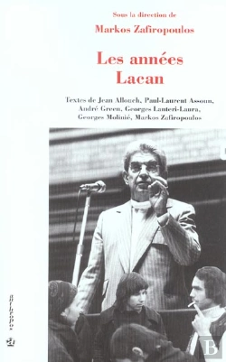 Bertrand.pt - Les Années Lacan
