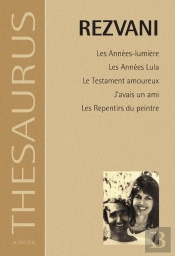 Les Années-Lumière, Les Années Lula, Le Testament Amoureux, J'Avais Un Ami, Les Repentirs Du Peintre