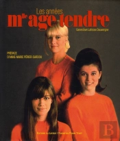Les Annees Mademoiselle Age Tendre