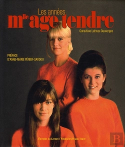 Bertrand.pt - Les Annees Mademoiselle Age Tendre