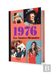 Les Années-Mémoire 1976