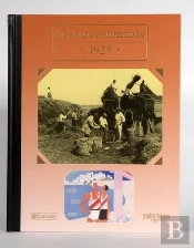 Les Années-Mémoires 1925