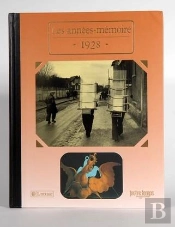Les Années-Mémoires 1928