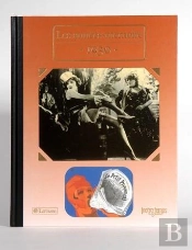 Les Années-Mémoires 1930