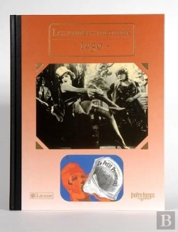 Bertrand.pt - Les Années-Mémoires 1930