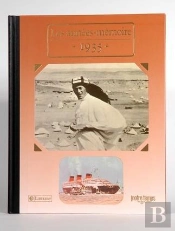Les Années-Mémoires 1935