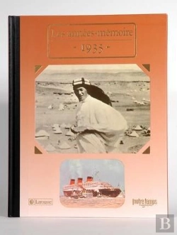 Bertrand.pt - Les Années-Mémoires 1935