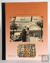 Les Années-Mémoires 1939