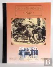 Les Années-Mémoires 1940